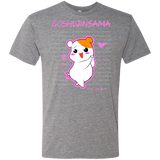 T-Shirts Premium Heather / Small Goshujinsama Men's Triblend T-Shirt