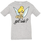 T-Shirts Heather / 6 Months Got Ink Infant Premium T-Shirt