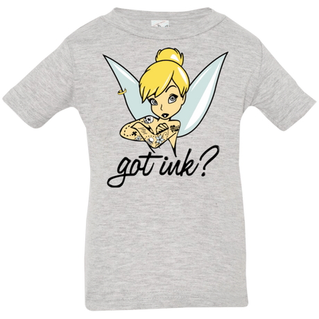 T-Shirts Heather / 6 Months Got Ink Infant Premium T-Shirt