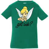 T-Shirts Kelly / 6 Months Got Ink Infant Premium T-Shirt