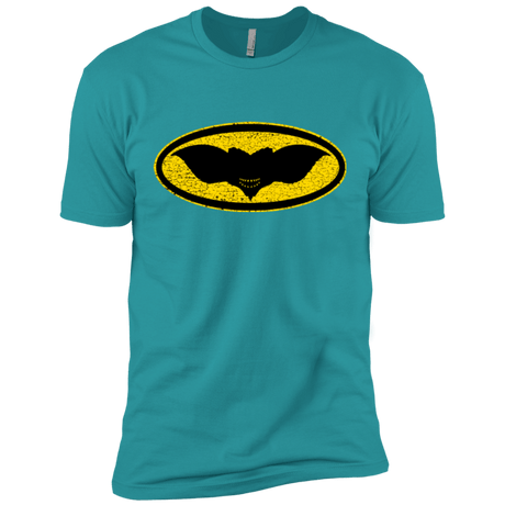 T-Shirts Tahiti Blue / X-Small Gotham Gremlin Men's Premium T-Shirt
