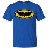 T-Shirts Royal / Small Gotham Gremlin T-Shirt