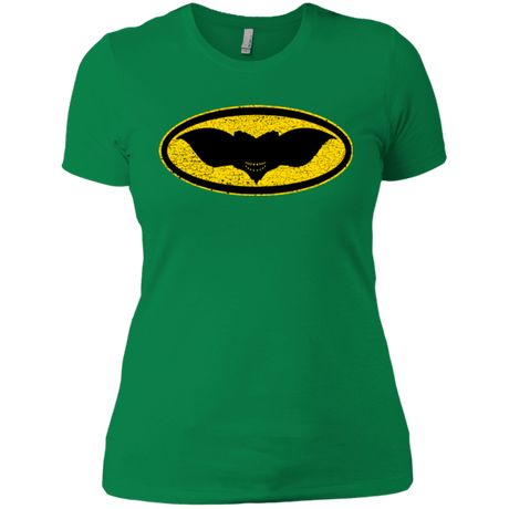 T-Shirts Kelly Green / X-Small Gotham Gremlin Women's Premium T-Shirt