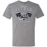 T-Shirts Premium Heather / Small Gotham U Men's Triblend T-Shirt