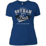 T-Shirts Royal / X-Small Gotham U Women's Premium T-Shirt