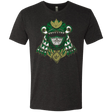 T-Shirts Vintage Black / Small Green Shogun Ranger Men's Triblend T-Shirt