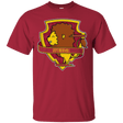 T-Shirts Cardinal / Small Gryffindorable T-Shirt