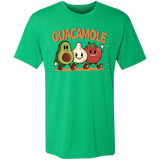 T-Shirts Envy / S Guacamole Men's Triblend T-Shirt