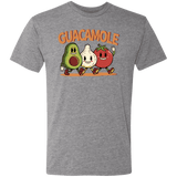 T-Shirts Premium Heather / S Guacamole Men's Triblend T-Shirt