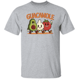T-Shirts Sport Grey / S Guacamole T-Shirt