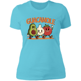 T-Shirts Cancun / S Guacamole Women's Premium T-Shirt
