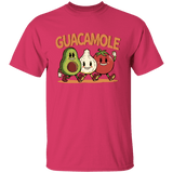 T-Shirts Heliconia / YXS Guacamole Youth T-Shirt