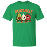 T-Shirts Irish Green / YXS Guacamole Youth T-Shirt