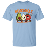 T-Shirts Light Blue / YXS Guacamole Youth T-Shirt