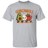 T-Shirts Sport Grey / YXS Guacamole Youth T-Shirt