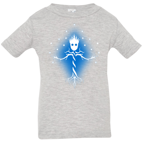 T-Shirts Heather / 6 Months Guardian Tree of The Galaxy Infant Premium T-Shirt