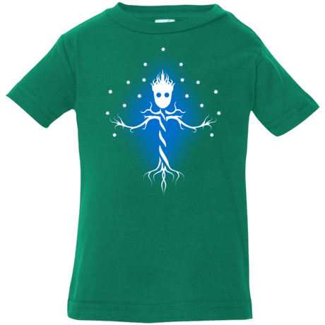 T-Shirts Kelly / 6 Months Guardian Tree of The Galaxy Infant Premium T-Shirt