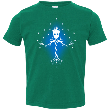 T-Shirts Kelly / 2T Guardian Tree of The Galaxy Toddler Premium T-Shirt