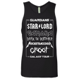 T-Shirts Black / Small Guardians Galaxy Tour Men's Premium Tank Top