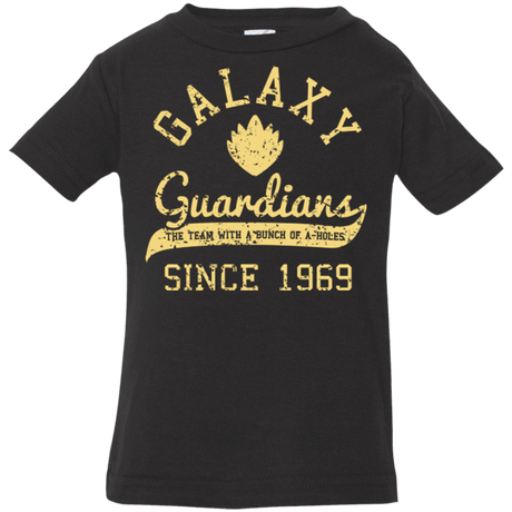 T-Shirts Black / 6 Months Guardians Since 1969 Infant Premium T-Shirt