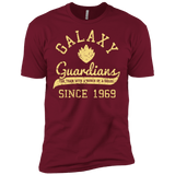 T-Shirts Cardinal / X-Small Guardians Since 1969 Men's Premium T-Shirt