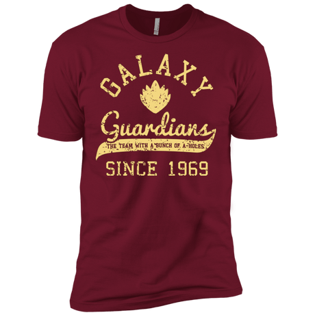 T-Shirts Cardinal / X-Small Guardians Since 1969 Men's Premium T-Shirt