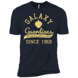 T-Shirts Midnight Navy / X-Small Guardians Since 1969 Men's Premium T-Shirt