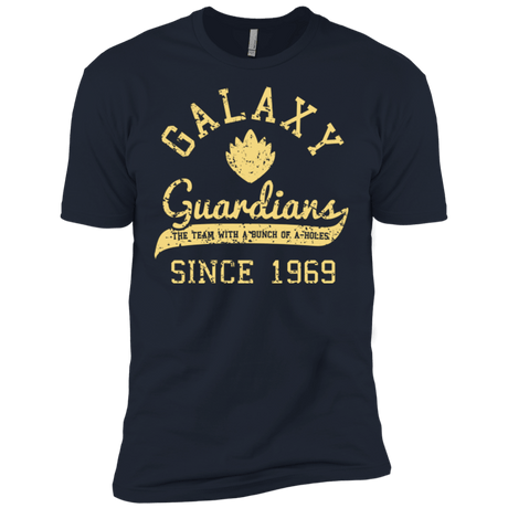 T-Shirts Midnight Navy / X-Small Guardians Since 1969 Men's Premium T-Shirt