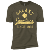 T-Shirts Military Green / X-Small Guardians Since 1969 Men's Premium T-Shirt