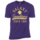 T-Shirts Purple / X-Small Guardians Since 1969 Men's Premium T-Shirt