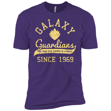 T-Shirts Purple / X-Small Guardians Since 1969 Men's Premium T-Shirt