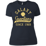 T-Shirts Indigo / X-Small Guardians Since 1969 Women's Premium T-Shirt