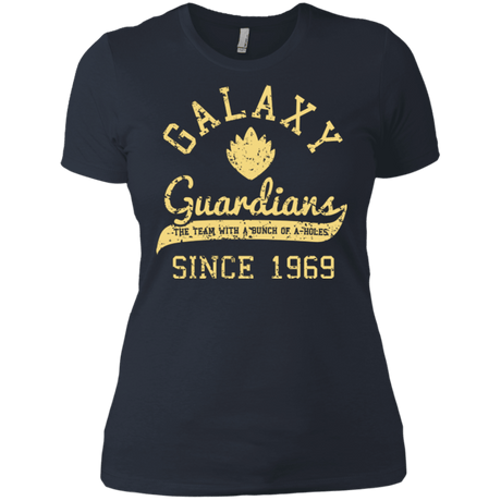 T-Shirts Indigo / X-Small Guardians Since 1969 Women's Premium T-Shirt