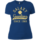 T-Shirts Royal / X-Small Guardians Since 1969 Women's Premium T-Shirt