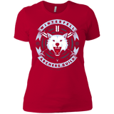 T-Shirts Red / X-Small Guild of Archers Women's Premium T-Shirt