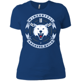 T-Shirts Royal / X-Small Guild of Archers Women's Premium T-Shirt