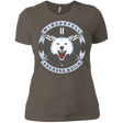 T-Shirts Warm Grey / X-Small Guild of Archers Women's Premium T-Shirt