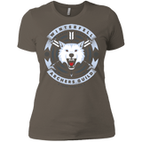 T-Shirts Warm Grey / X-Small Guild of Archers Women's Premium T-Shirt