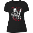 T-Shirts Black / X-Small Guitar Crow Women's Premium T-Shirt