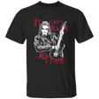 T-Shirts Black / YXS Guitar Crow Youth T-Shirt