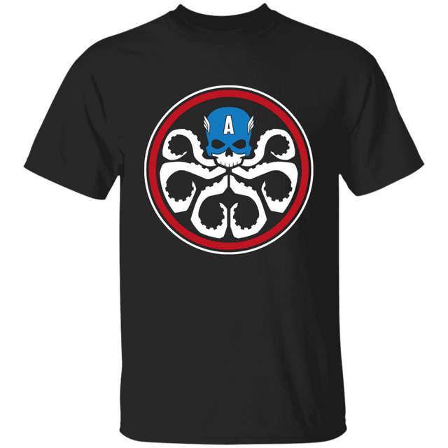 T-Shirts Black / YXS Hail America Youth T-Shirt