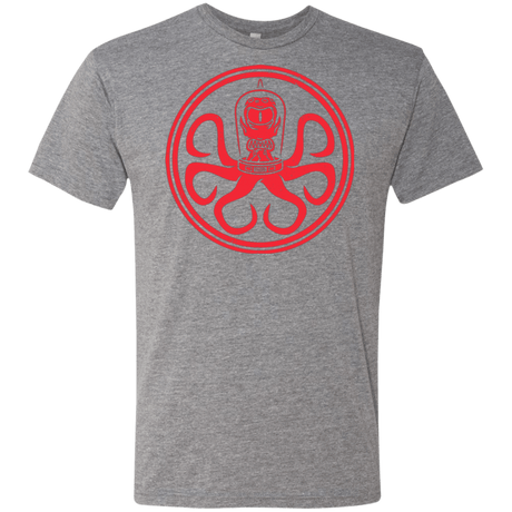 T-Shirts Premium Heather / Small Hail Rigel Vii Men's Triblend T-Shirt
