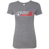 T-Shirts Premium Heather / Small Hail To The Chief Women's Triblend T-Shirt