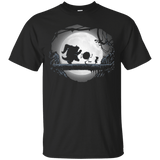 T-Shirts Black / Small Hakuna Matata, Inc T-Shirt