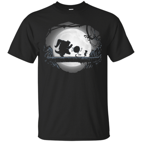 T-Shirts Black / Small Hakuna Matata, Inc T-Shirt