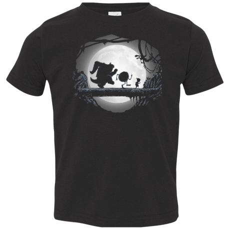 T-Shirts Black / 2T Hakuna Matata, Inc Toddler Premium T-Shirt