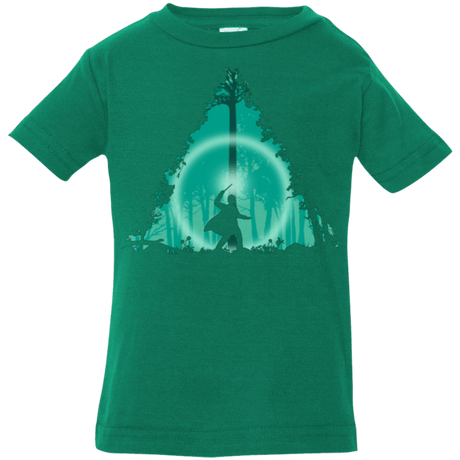 T-Shirts Kelly / 6 Months Hallowed Ground Infant Premium T-Shirt