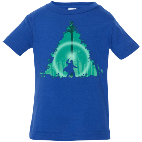 T-Shirts Royal / 6 Months Hallowed Ground Infant Premium T-Shirt