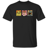 T-Shirts Black / YXS Han and Friends Youth T-Shirt