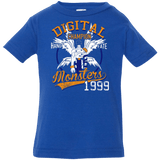 T-Shirts Royal / 6 Months HAND OF FATE Infant Premium T-Shirt